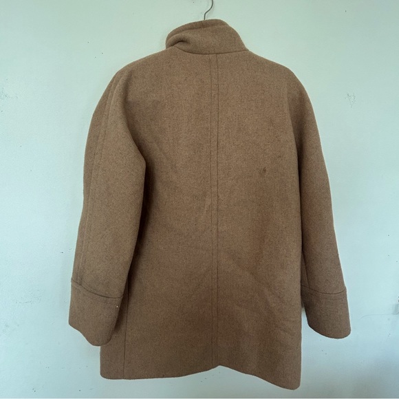 Jcrew women’s coat - Picture 3 of 5